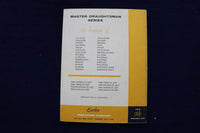 1964-1966 DRAWINGS OF DEGAS - LAUTREC - LOT OF 2 SOFTCOVER BOOKS - K 1446