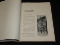1943 UN INNO DI FEDE IMMORTALE HARDCOVER BOOK BY SCILLA DE GLAUCO - R 721L