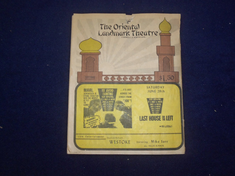 1975 JUNE 25 BUGLE AMERICAN MAGAZINE - MADISON MAYOR SOGLIN - J 9428