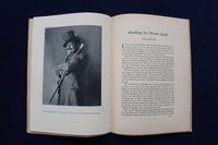 1938 SEPTEMBER THEATRE ARTS MAGAZINE - IN THE SERVICE OF COMEDY - E 17766