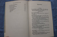 1964 THE EDWARDIAN AGE HARDCOVER BOOK BY R. J. MINNEY - KD 9378