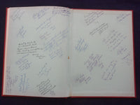 1952 THE HORNETS' HIVE WHITE SULPHUR SPRINGS (MT) HIGH SCHOOL YEARBOOK - YB 3223