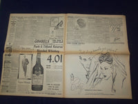 1944 JULY 6 NEW YORK TIMES - NAZIS QUIT KOVEL, POLISH BASTION - NP 6585