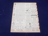 1920 JUNE 29 NEW YORK TIMES - DEMOCRATS WILDLY ACCLAIM WILSON - NT 9117
