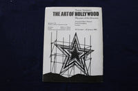 1979 DECEMBER FILMS AND FILMING MAGAZINE - FRENCH POSTCARDS COVER - E 18018