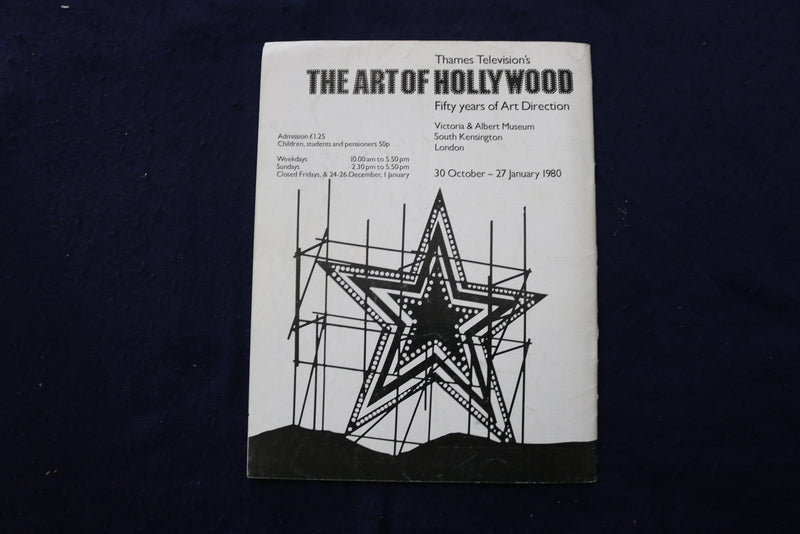 1979 DECEMBER FILMS AND FILMING MAGAZINE - FRENCH POSTCARDS COVER - E 18018