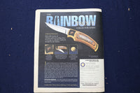 2000 JUNE 27 GLOBE MAGAZINE - OPRAH WINFREY COVER - E 23058