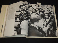 1964 DEMOCRATIC NATIONAL CONVENTION BOOK - ATLANTIC CITY - KD 2951A