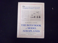 1929 MAY ST. NICHOLAS MAGAZINE - ILLUSTRATIONS, STORIES & ADS - ST 3168