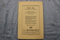 1935 NOVEMBER THE YALE LITERARY MAGAZINE - K 3230
