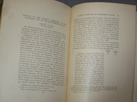 1907 SECTION OF THE MANLIUS LIMESTONE AT NORTHERN END HELDERBERG PLATEAU- J 4852