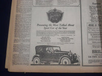 1920 JUNE 2 NEW YORK TIMES - ARTIST PAINTED PICTURES AS RENOIR'S WORKS - NT 9102
