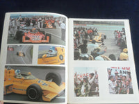 1975 JUNE 29 SCHAEFER 500 AT POCONO RACING PROGRAM - SP 3990H