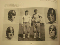 1936 THE RUBY URSINUS COLLEGE YEARBOOK - COLLEGEVILLE, PA - GREAT PHOTOS - YB 9