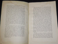 1900-1906 JOHN H. GRAY ADDRESSES LOT OF 2 - QUASI-PUBLIC - GAS COMPANIES - K 14