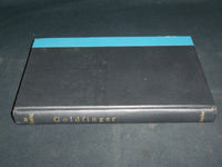 1959 GOLDFINGER HARDCOVER BOOK BY IAN FLEMNIG - KD 7284