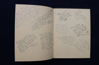 1950 ALEMBIC MADISON HIGH SCHOOL YEARBOOK - MADISON, NJ - YB 3471