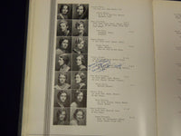 1931 STEPHENSOPHIA STEPHENS COLLEGE YEARBOOK COLUMBIA MISSOURI - PHOTOS - YB 672