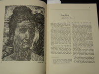 1954 FEBRUARY THE CONTEMPORARY READER MAGAZINE - VOLUME 1 NO. 3 - K 2687