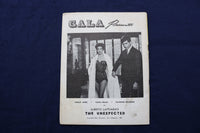 1961 NOVEMBER FILMS AND FILMING MAGAZINE - LUCYNA WINNICKA COVER - E 17948