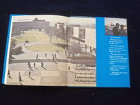 1973 MY IMPRESSIONS OF ISRAEL HARDCOVER BOOK BY MILTON J. SHAPP - KD 8342