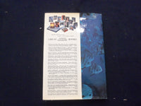 1969 WONDEROUS WORLD OF FISHES HARDCOVER BOOK -NATIONAL GEOGRAPHIC SOC.- KD 8270