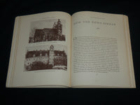 1941 LUTHER'S LIFE SOFTCOVER BOOK BY INGEBORG STOLEE - R 706N