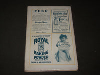 1904 MAY GOOD HOUSEKEEPING MAGAZINE - NICE ILLUSTRATIONS & ADS - J 3325