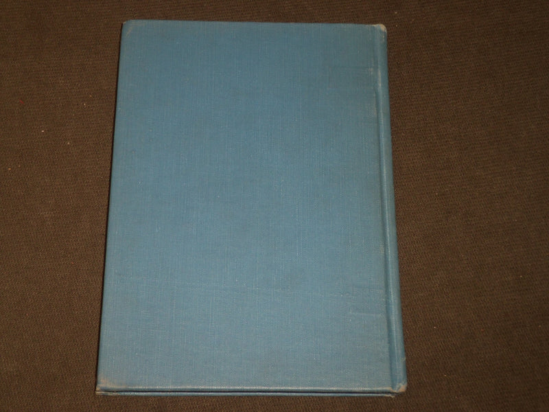 1952 CHICAGO BLUE BOOK PUB. BY EMPIRE PUBLISHING COMPANY - KD 5187