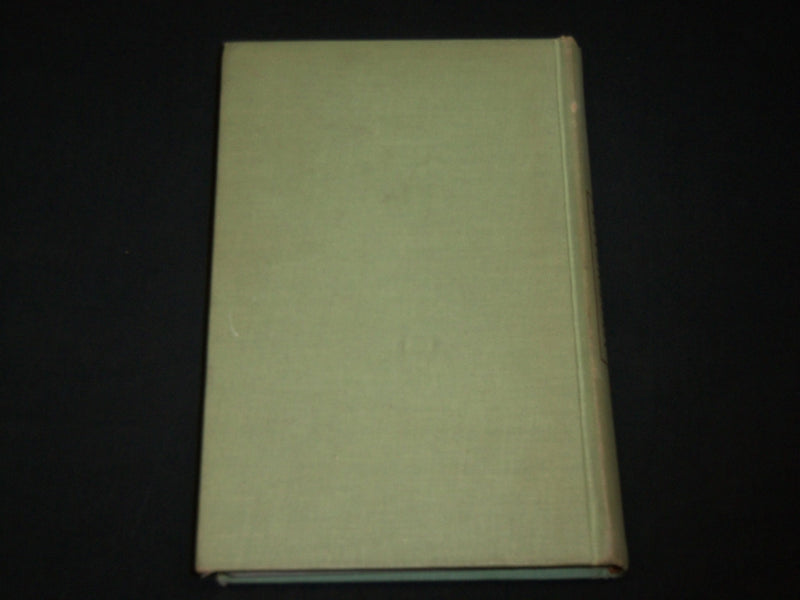 1952 BASIC MEDICAL PHYSIOLOGY HARDCOVER BOOK BY W. B. YOUMANS, M. D. - KD 6424