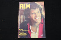 1990 JUNE 10 FILM MAGAZINE - MEL GIBSON COVER - E 25272