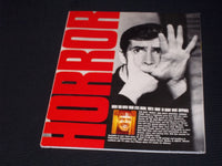 1985 AUGUST VIDEO TIMES MAGAZINE - PINOCCHIO FRONT COVER - E 13789