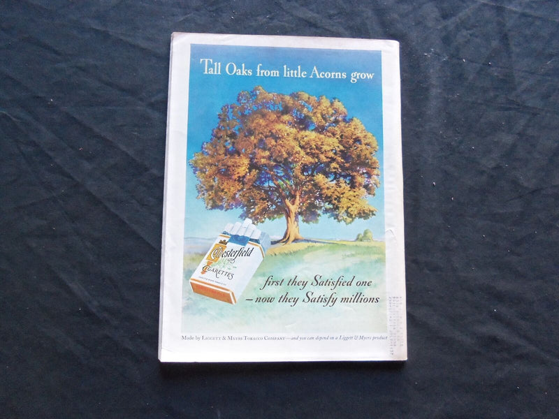 1936 OCTOBER 19 TIME MAGAZINE - CARDINAL PACELLI - T 536