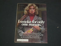 1975 JUNE 30 PEOPLE MAGAZINE - BETTE MIDLER - B 4774