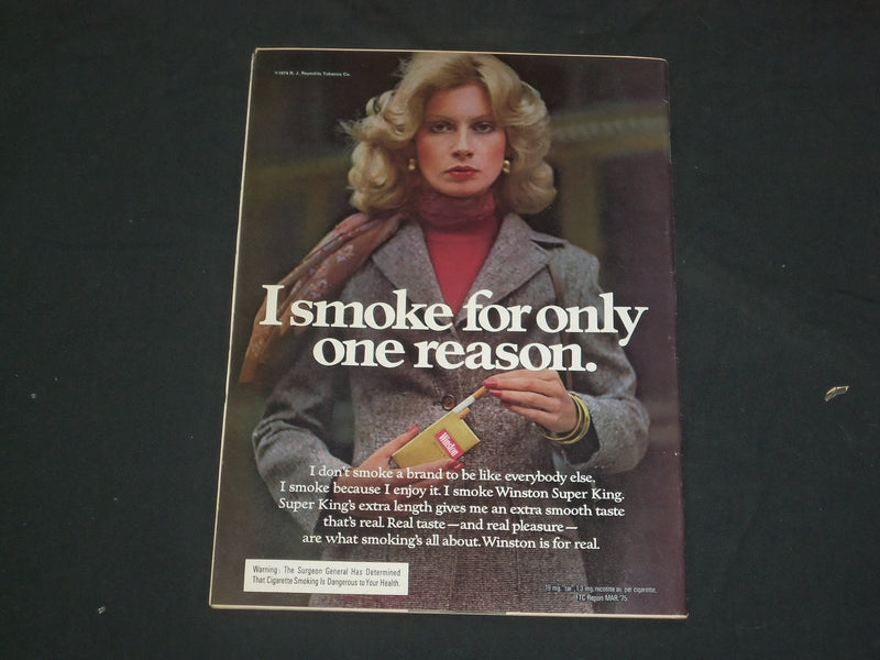 1975 JUNE 30 PEOPLE MAGAZINE - BETTE MIDLER - B 4774