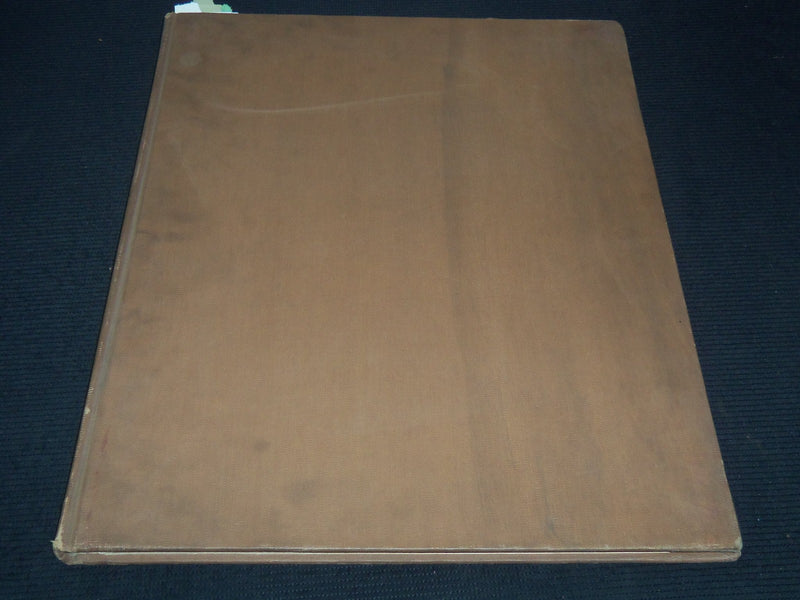 1861 SERMON ON THE MOUNT ILLUMINATED BY W & G AUDSLEY - CHARLES ROLT - Z 252