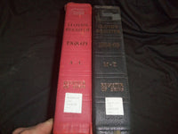 1968-1969 LLOYD'S REGISTER 2 BOUND VOLUMES - COMPLETE - R 584