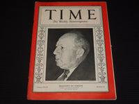 1936 JUNE 1 TIME MAGAZINE - SENATOR PATTON HARRISON- T 518