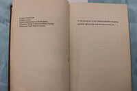 1956 TWILIGHT FOR THE GODS HARDCOVER BOOK BY ERNEST GANN - KD 9627