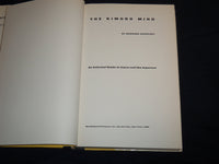 1965 THE KIMONO MIND HARDCOVER BOOK BY BERNARD RUDOFSKY - KD 4670L