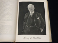 1930 HISTORY OF NEW HAVEN COUNTY CONNECTICUT BY MITCHELL 3 VOLUME SET - R 667