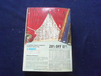 1973 FALL AND WINTER MONTGOMERY WARD CATALOG - ST. PAUL, MN EDITION - R 95C