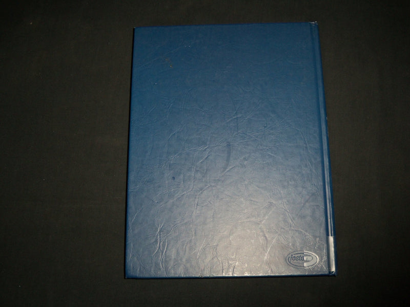 2003 TOMS RIVER HIGH SCHOOL NORTH YEARBOOK - TOMS RIVER, NJ - YB 2312