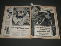 1951 APRIL 24 LOOK MAGAZINE - PHIL RIZZUTO COVER - ST 5093