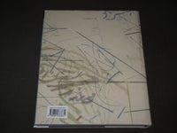 2013 YES, NO, MAYBE ARTISTS WORK HARDCOVER BOOK - GREAT PHOTOS - I 1626