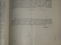 1920 DECEMBER YOUNG MEN OF TURKEY MAGAZINE - VOLUME 1, NUMBER 3 - J 4374