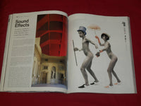 SURFACE MAGAZINE ISSUE #59 - ANNUAL DESIGN - FASHION & ARCHITECTURE - RC 277
