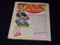 1954 NOVEMBER SCREEN LIFE MAGAZINE - TERRY MOORE FRONT COVER - E 15068