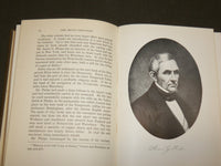 1926 THE BRASS INDUSTRY IN THE UNITED STATES BOOK BY WILLIAM G. LATHROP- KD 6232