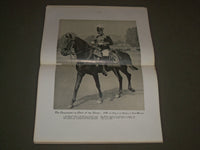 1929 JULY 13 THE SPHERE MAGAZINE - THANKSGIVING NUMBER - SP 8316